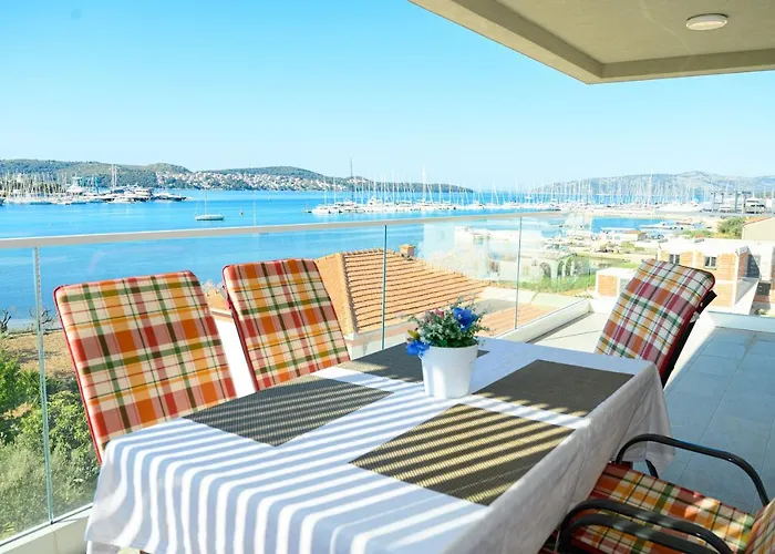 By The Sea - 18879 Apartament
