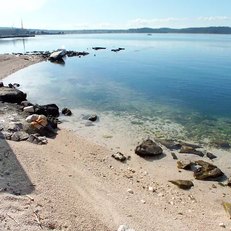 Apartamento By The Sea - 18879 Trogir