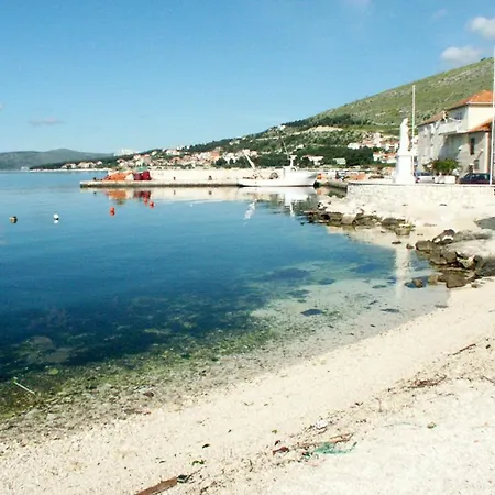 Διαμέρισμα By The Sea - 18879 Τρογκίρ