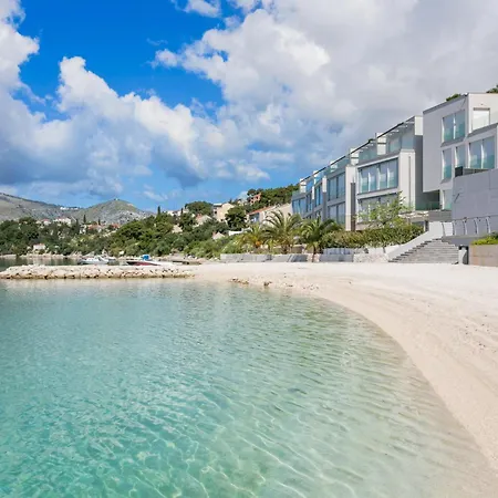 By The Sea - 18879 Apartamento Trogir