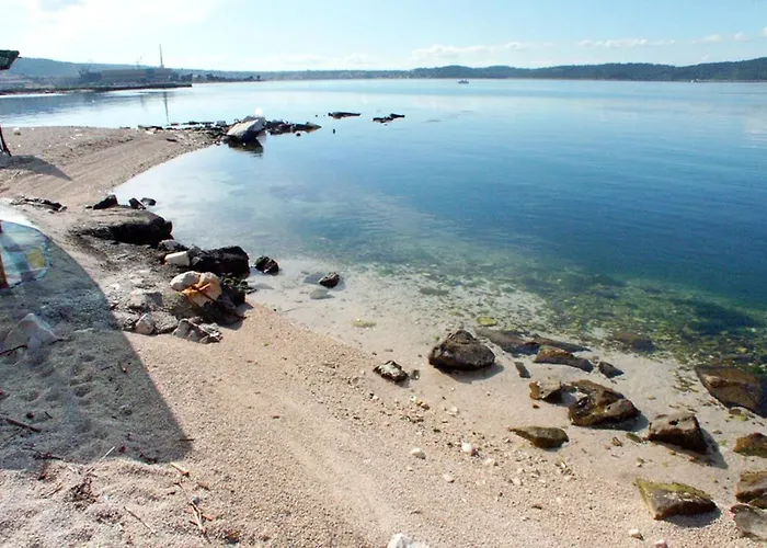 公寓 By The Sea - 18879 特罗吉尔