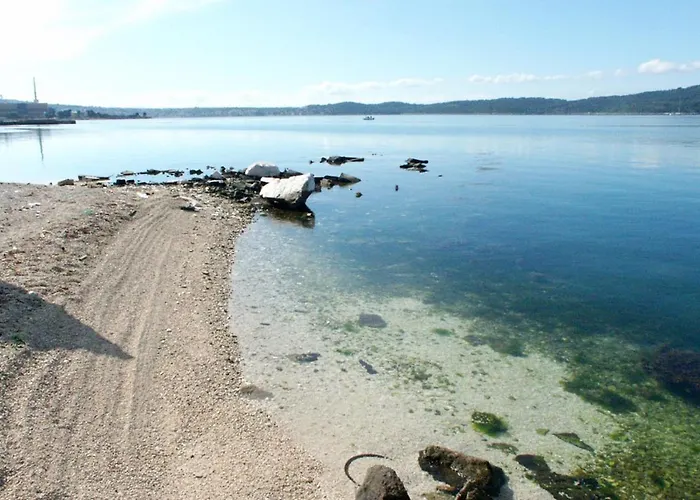 By The Sea - 18879 公寓